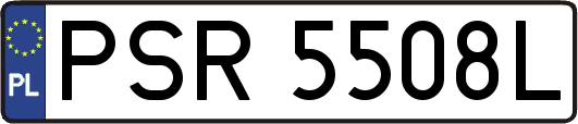 PSR5508L