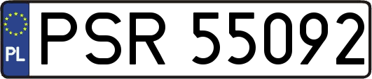 PSR55092