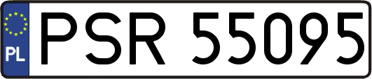 PSR55095