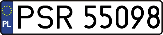 PSR55098