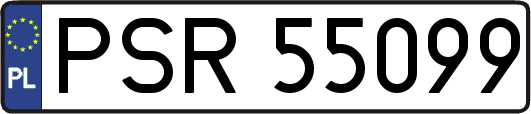 PSR55099