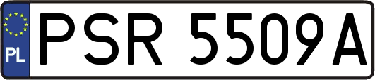 PSR5509A
