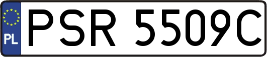 PSR5509C