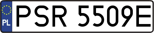 PSR5509E