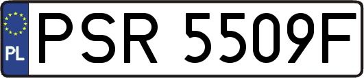 PSR5509F