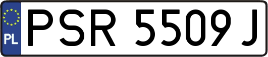 PSR5509J