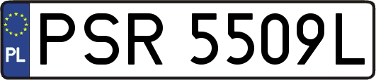 PSR5509L