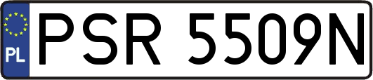 PSR5509N