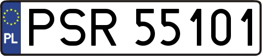 PSR55101