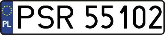 PSR55102