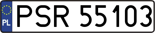 PSR55103