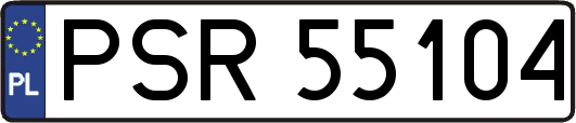 PSR55104