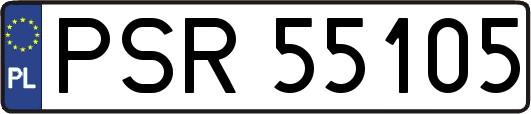 PSR55105