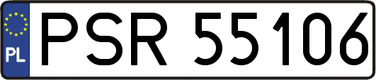 PSR55106