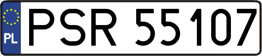 PSR55107
