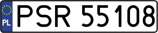 PSR55108