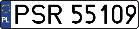 PSR55109