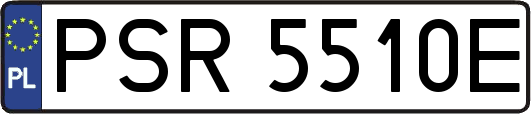PSR5510E