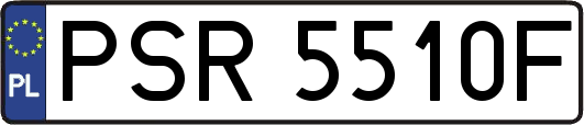 PSR5510F