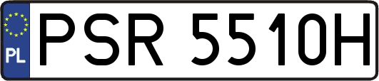 PSR5510H