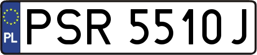 PSR5510J
