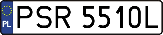 PSR5510L