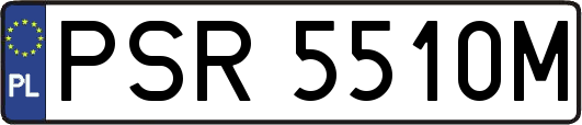 PSR5510M
