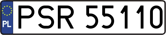 PSR55110
