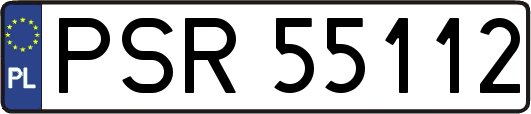 PSR55112