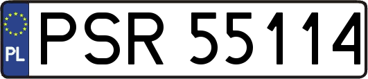 PSR55114