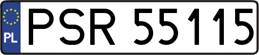 PSR55115