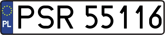 PSR55116