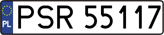 PSR55117