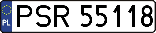 PSR55118