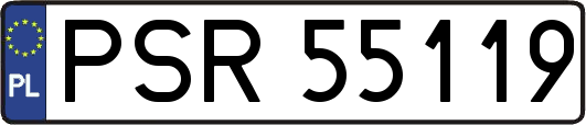 PSR55119