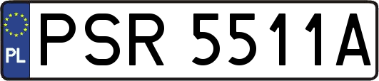PSR5511A