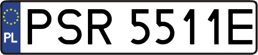 PSR5511E