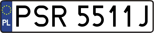 PSR5511J