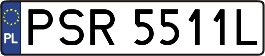 PSR5511L