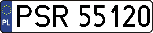 PSR55120