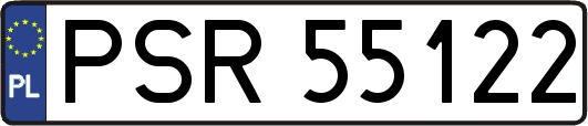 PSR55122