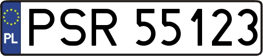 PSR55123