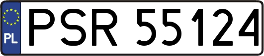PSR55124