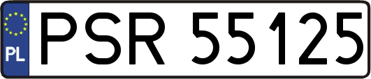 PSR55125