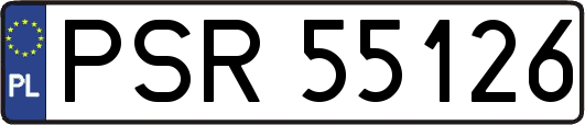 PSR55126
