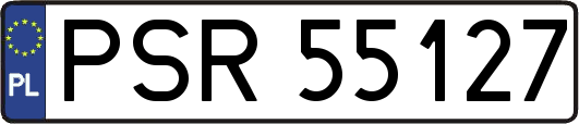 PSR55127
