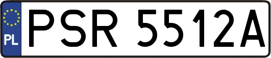PSR5512A