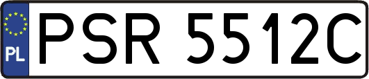 PSR5512C