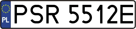 PSR5512E