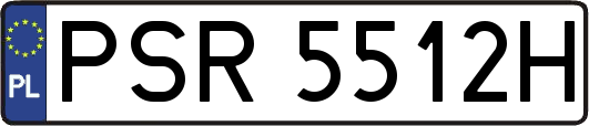PSR5512H
